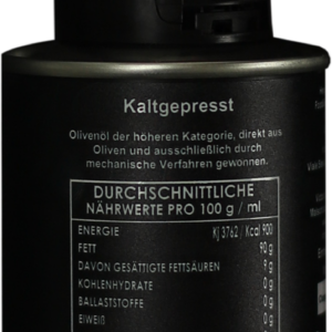 Perollo Premium Extra Vergine 0,1 L – Bild 3