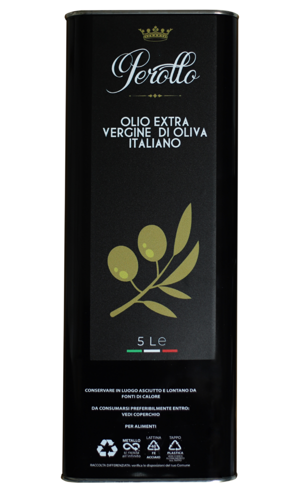 Perollo Premium Extra Vergine 5 L